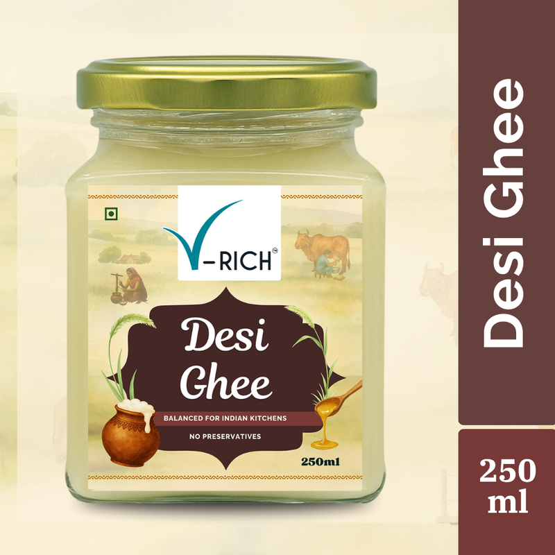 PURE GHEE
