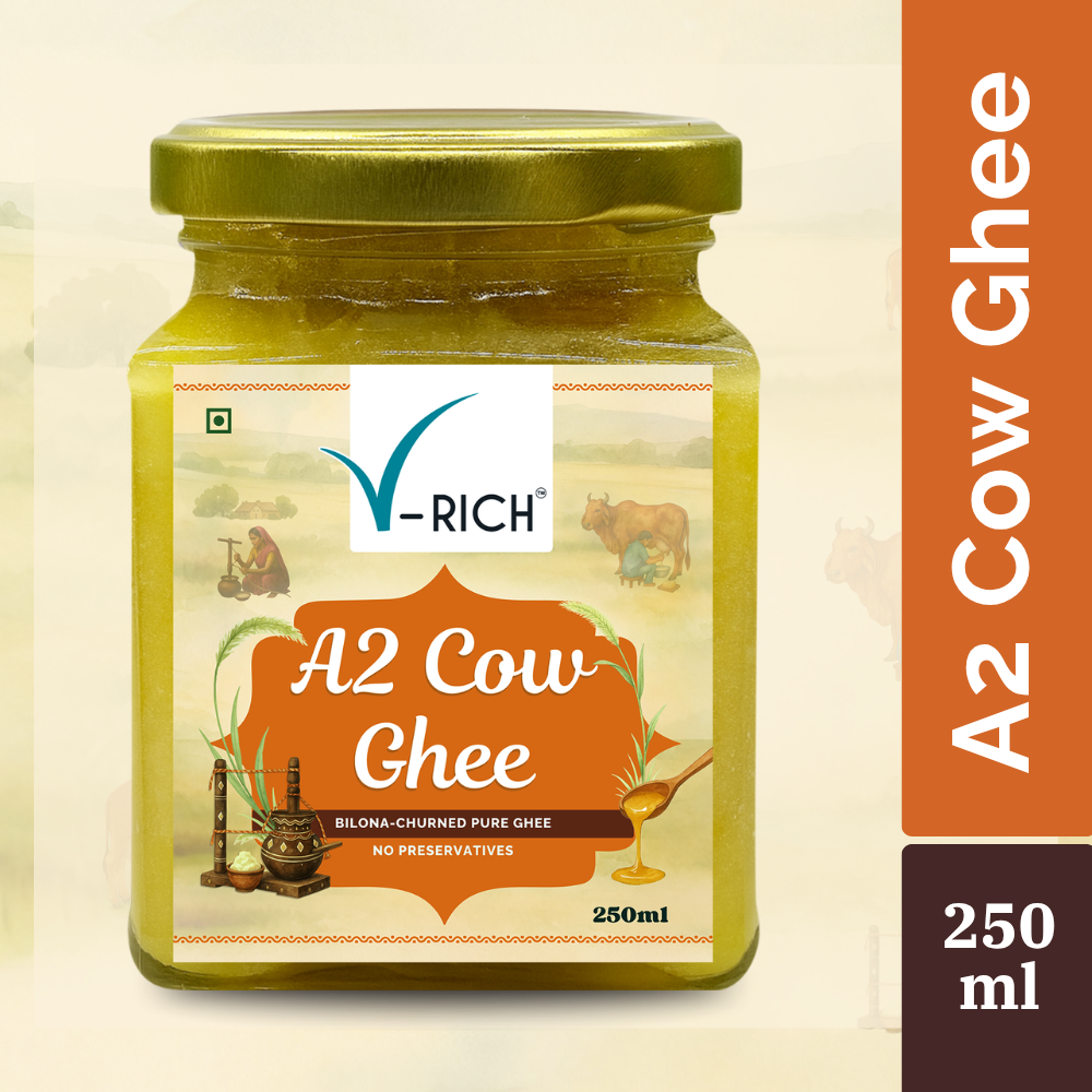 A2 Cow Ghee