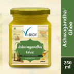 Ashwagandha Ghee
