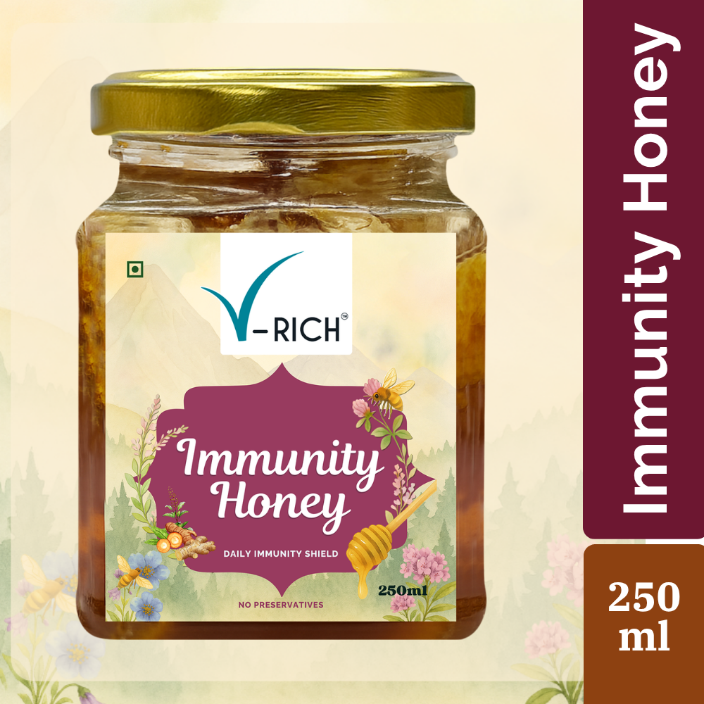 Immunity Honey