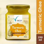 Turmeric Ghee