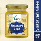 Shatavari Ghee