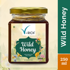Himalayan Wildflower Honey