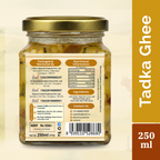 Tadka Ghee