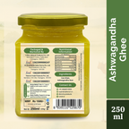 Ashwagandha Ghee