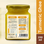 Turmeric Ghee