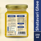 Shatavari Ghee