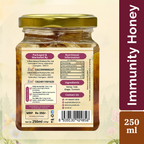 Immunity Honey