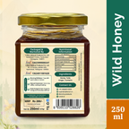 Himalayan Wildflower Honey