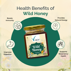 Himalayan Wildflower Honey