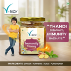 Immunity Honey