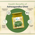 Ashwagandha Ghee