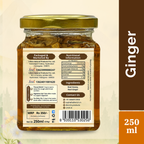 Ginger Honey