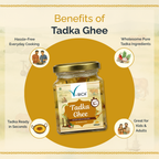 Tadka Ghee