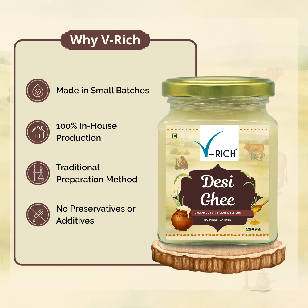 Desi Ghee