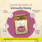 Immunity Honey