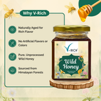 Himalayan Wildflower Honey