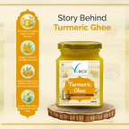 Turmeric Ghee