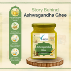 Ashwagandha Ghee