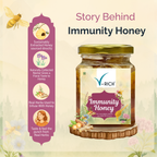 Immunity Honey