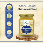 Shatavari Ghee