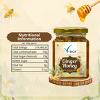 Ginger Honey