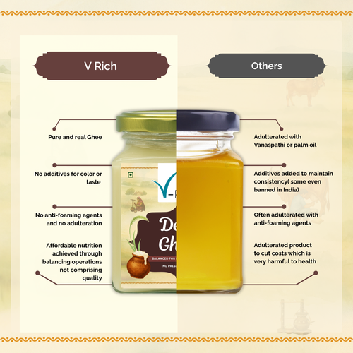 Desi Ghee