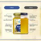 Shatavari Ghee