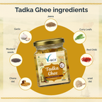 Tadka Ghee