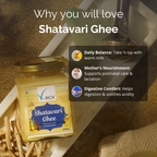 Shatavari Ghee