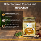 Tadka Ghee
