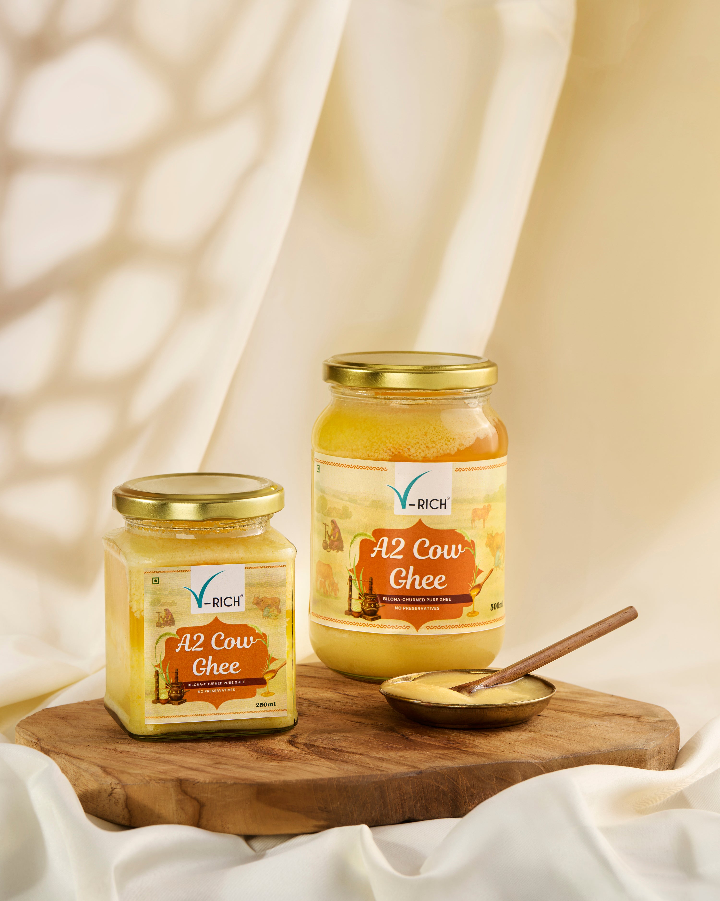 A2 Cow Ghee