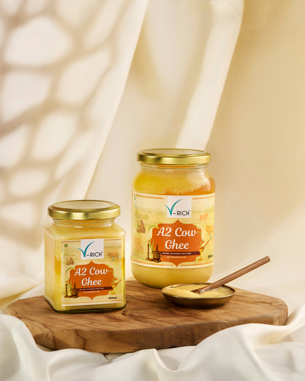 A2 Cow Ghee