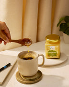 Ashwagandha Ghee