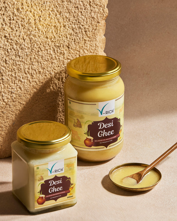 Desi Ghee