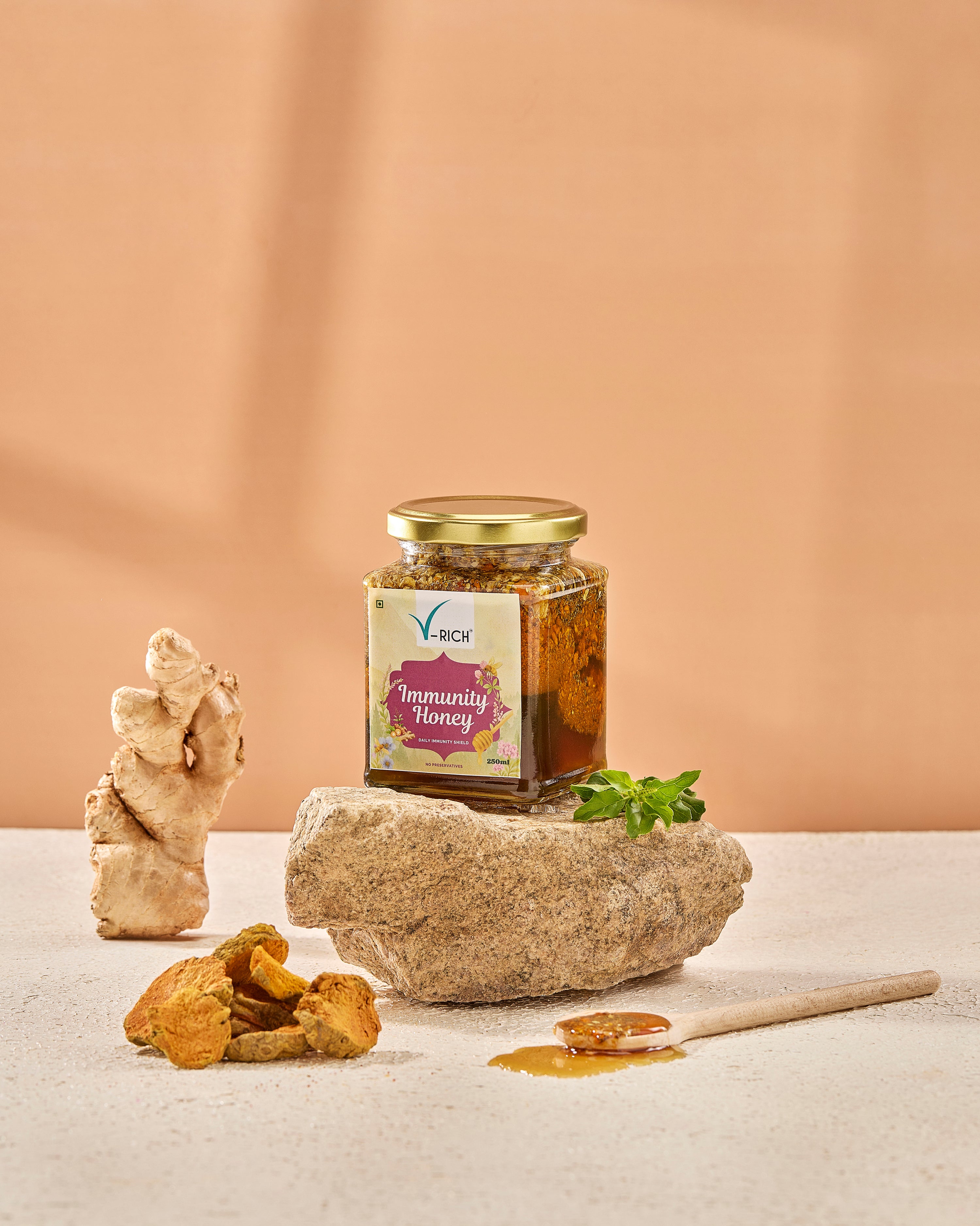 Immunity Honey