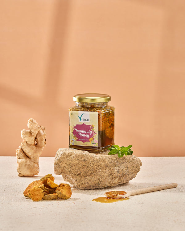 Immunity Honey