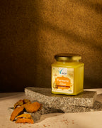 Turmeric Ghee